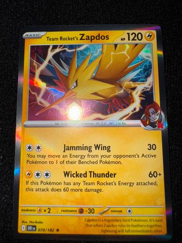 8x pokemon destined rivals holo en reverse holo 5 beschikbaar voor biedingen