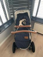 Joolz Geo 2 kinderwagen - Complete set!, Gebruikt, Met reiswieg, Ophalen, Kinderwagen