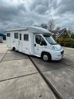 Fiat camper X Dream bouwjaar 2008, Caravans en Kamperen, Overige merken, Diesel, Particulier, Tot 4 meter