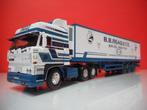 TEKNO DAF 3600 BB READ 86510, Ophalen of Verzenden, Nieuw, Bus of Vrachtwagen, Tekno