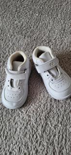 Nelson baby schoentjes maat 20, Kinderen en Baby's, Babykleding | Schoentjes en Sokjes, Ophalen, Zo goed als nieuw, Meisje, Schoentjes