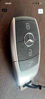 Mercedes sleutel, Ophalen of Verzenden