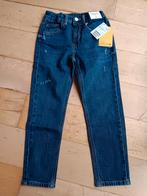 NEW H&M 122 jeans, Broek, Jongen of Meisje, H&M, Nieuw