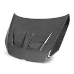 Seibon Carbon motorkap fender - Volkswagen Golf 7 R GTI, Ophalen of Verzenden