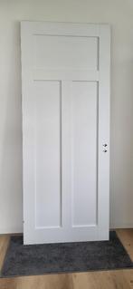 Hoogwaardige ALBO deuren, Doe-het-zelf en Verbouw, Deuren en Horren, 215 cm of meer, 80 tot 100 cm, Gebruikt, Vouwdeur