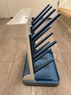 Baby bottle drying rack, Huis en Inrichting, Woonaccessoires | Cd- en Dvd-rekken, Ophalen, Zo goed als nieuw, Hout, Cd's