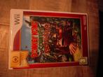 Donkey Kong Country Returns - Wii, Spelcomputers en Games, Games | Nintendo Wii, Ophalen of Verzenden