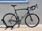 Racefiets Ridley Fenix Slic *Ultegra Nieuwestaat *, Carbon, Heren, Zo goed als nieuw, 57 tot 61 cm