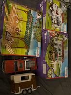 Schleich paarden/set, Ophalen of Verzenden