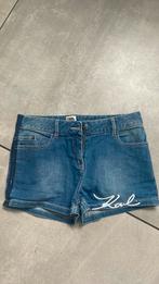 Karl Lagerfeld mt 16 (162), Broek, Zo goed als nieuw, Karl Lagerfeld, Verzenden