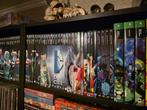 DC Batman, Superman,, JLA Titans graphic novels, Meerdere comics, Ophalen of Verzenden, Zo goed als nieuw, Amerika
