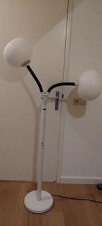 Vintage Retro Mushroom Space Age Vloer Lamp vloerlamp, Huis en Inrichting, Lampen | Vloerlampen, Ophalen, Gebruikt, Minder dan 100 cm