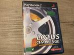 PS2 Playstation 2 game Lotus Challenge, Ophalen, 1 speler, Racen en Vliegen, Zo goed als nieuw