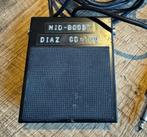 Cesar Diaz CD-100 Richie Sambora pedaal (one-off), Ophalen of Verzenden, Gebruikt