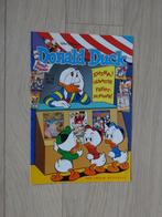 Donald Duck extra feest nummer 43 – 1922, Eén stripboek, Ophalen of Verzenden, Zo goed als nieuw