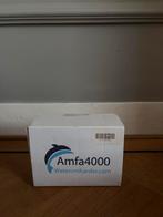 Amfa4000 waterontharder, Ophalen of Verzenden, Nieuw