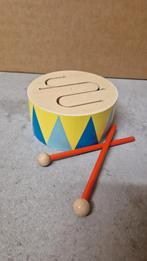 Hema Trommel - Muziek voor de Kleintjes!, Ophalen of Verzenden, Zo goed als nieuw, Overige typen