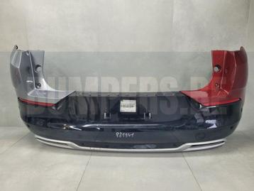 Bumper Opel Grandland X facelift 21- 9841079877 Achterbumper beschikbaar voor biedingen