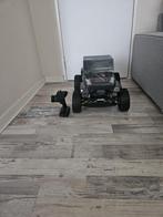 RC Wrangler Schaal 1/5, Hobby en Vrije tijd, Modelbouw | Radiografisch | Auto's, Ophalen of Verzenden, Gebruikt, Overige schalen