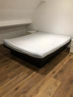 Waterbed 2 persoons, Tweepersoons, Ophalen of Verzenden, Zo goed als nieuw, 180 cm