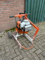 Stihl diamantboormachines - Benzine - Lopend weggezet, O, O, O, Ophalen of Verzenden