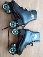 Rollerskates mt 39 RSI zeer netjes., Sport en Fitness, Skeelers, Ophalen of Verzenden, Zo goed als nieuw, Overige typen, Overige merken