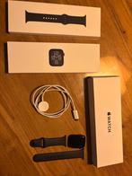 Apple- watch SE (GPS) 2024., Zwart, IOS, Ophalen of Verzenden, Zo goed als nieuw