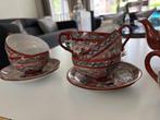 Chinees theeservies, Antiek en Kunst, Ophalen