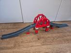Lego duplo 3774  brug voor de treinbaan -compleet, Hobby en Vrije tijd, Modeltreinen | H0, Overige merken, Gebruikt, Gelijkstroom