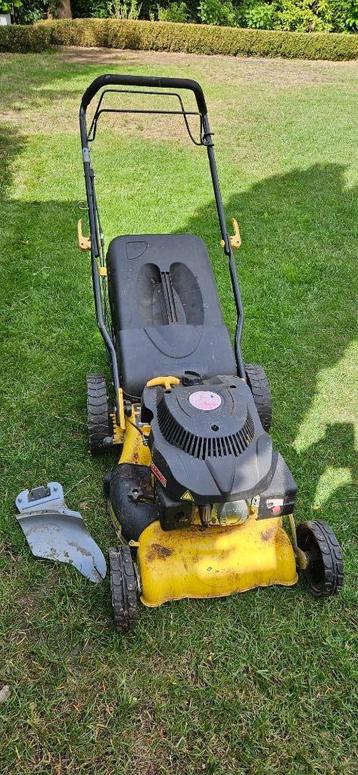 Gardenpro motor grasmaaier 2,7 kW 140cc beschikbaar voor biedingen