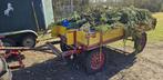 boerenwagen, Dieren en Toebehoren, Ophalen, Gebruikt