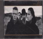 U2 - The Joshua Tree., Ophalen of Verzenden, Gebruikt, Poprock
