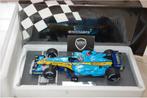 SALE !! 1:18 RENAULT R25 F1 BRITISH GP ALONSO Minichamps WRH, Hobby en Vrije tijd, Verzenden, Zo goed als nieuw, Auto, MiniChamps