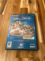 Age of Mythology Gold Edition, Spelcomputers en Games, Games | Pc, 1 speler, Ophalen of Verzenden, Zo goed als nieuw, Strategie en Constructie
