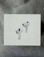 Apple AirPods Pro 3 - Nieuwste Generatie, Overige merken, Nieuw, Draadloos, Op oor (supra aural)