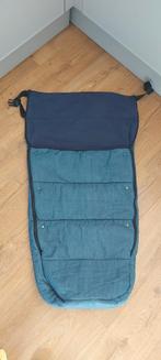 Nieuwe Universele Voetenzak Buggy/Wandelwagen, Ophalen of Verzenden