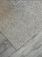 Wollen vloerkleed 230x160 - Zo goed als nieuw!, Huis en Inrichting, Stoffering | Tapijten en Kleden, Ophalen, Wit, 150 tot 200 cm