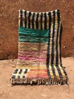 Berber Boujaad-kleed 234 x 149 cm, 100 tot 150 cm, Rechthoekig, Ethnique, Nieuw