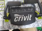 Crivit fitnessapparaat, Ophalen of Verzenden, Zo goed als nieuw