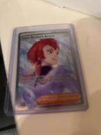 Pokemon, Hobby en Vrije tijd, Verzamelkaartspellen | Pokémon, Ophalen of Verzenden, Nieuw, Losse kaart