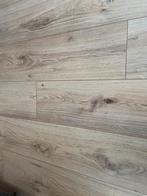 Laminaat licht eiken, Ophalen, Gebruikt, Laminaat