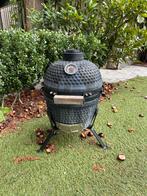 Mini Kamado Barbecue - goede staat!, Ophalen, Gebruikt