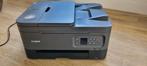 Canon PIXMA TS7450a All-in-One Printer, Kopieren, Gebruikt, Canon, Inkjetprinter