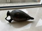 Antieke waterpijp uit india, Antiek en Kunst, Kunst | Niet-Westerse kunst, Ophalen of Verzenden
