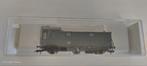 Fleischmann 5069K H0 - DB Bagagewagen met dakopbouw, Gelijkstroom, Fleischmann, Wagon, Ophalen of Verzenden