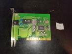 ISDN Modem Winbond W6692CF [K432] 11-6, Ophalen of Verzenden, Gebruikt, Intern