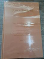 J. Westerbeke - Jonge zangers, Ophalen of Verzenden, Zo goed als nieuw, J. Westerbeke