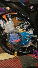 Am6 77br blok, Ophalen, Gereviseerd