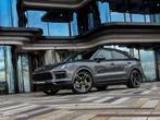 Porsche Cayenne Coupé 3.0 E-Hybrid Pano|Sport chrono|Luchtv, Automaat, Cayenne, Gebruikt, 2995 cc