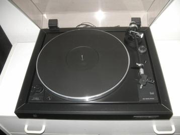 Dual CS505-4 beschikbaar voor biedingen